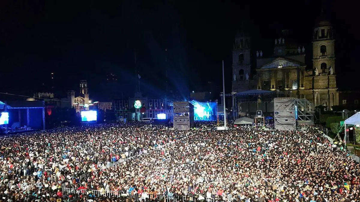 fiestas patrias